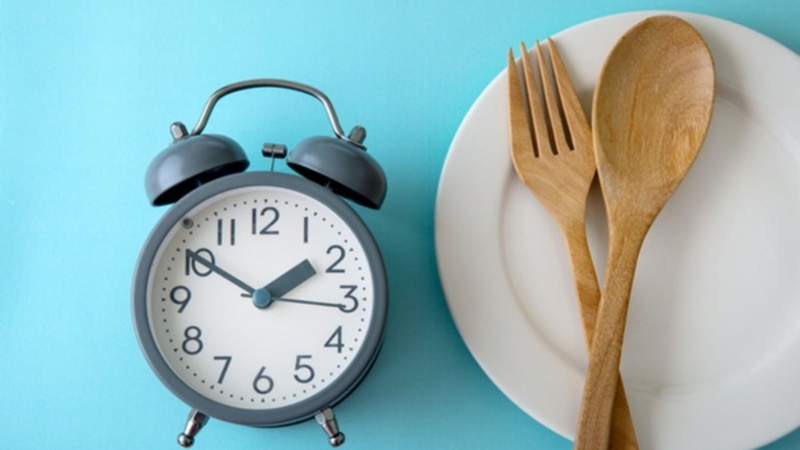 Nhịn ăn gián đoạn 20/4 là gì? Cách thực hiện như thế nào 2