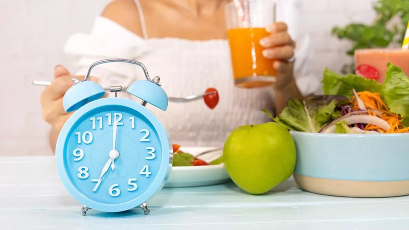 Nhịn ăn gián đoạn ảnh hưởng đến chức năng tế bào β và nguy cơ mắc bệnh tiểu đường 3