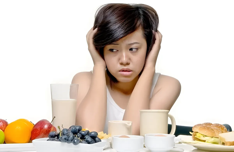 Nhịn ăn gián đoạn có liên quan đến nguy cơ tử vong do bệnh tim mạch 3