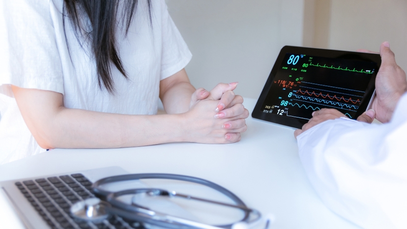 Nhịn ăn gián đoạn có thể làm tăng nguy cơ đau tim 3