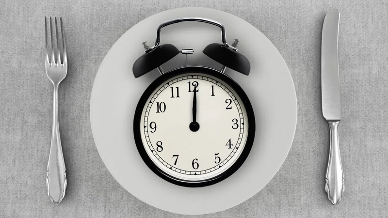 Nhịn ăn gián đoạn có tốt không? Có ảnh hưởng gì không? 2