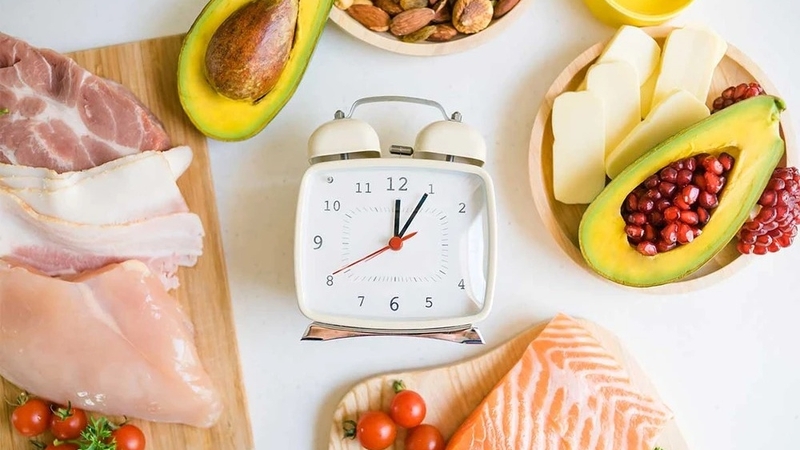 Nhịn ăn gián đoạn có tốt không? Có ảnh hưởng gì không? 3