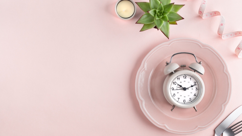 Nhịn ăn gián đoạn có tốt không? Có ảnh hưởng gì không? 1