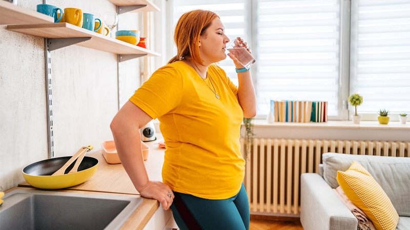 Nhịn ăn gián đoạn: Liệu pháp giảm cân vàng cho bệnh nhân tiểu đường 2