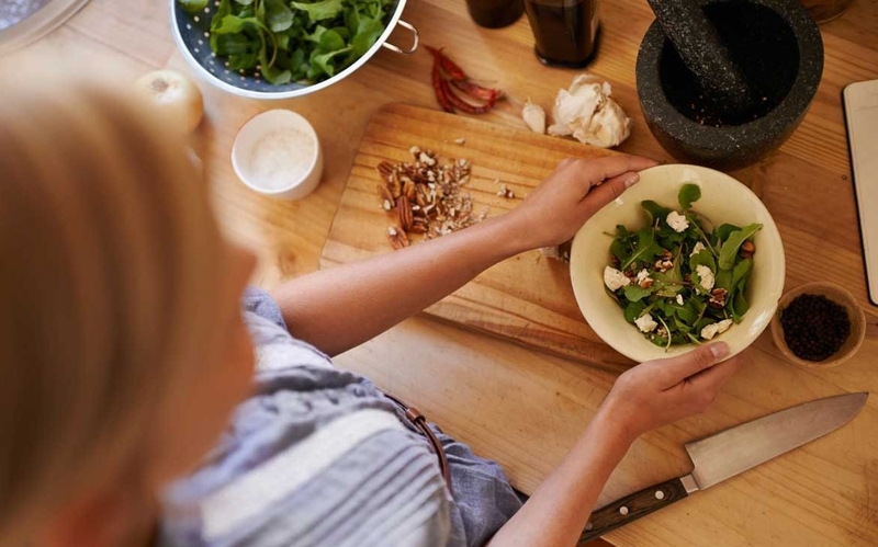 Nhịn ăn gián đoạn: Phương pháp giảm cân mới được nhiều người ưa chuộng 1