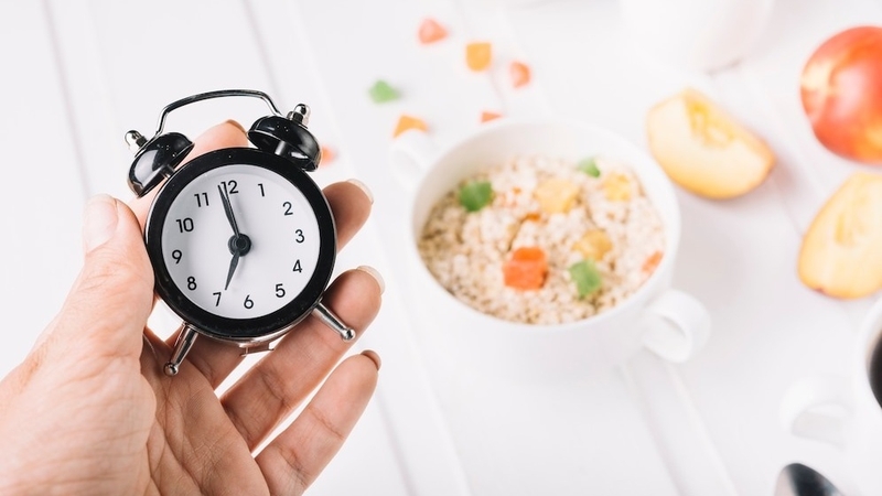 Kết hợp nhịn ăn không liên tục và Keto có hiệu quả không? 1