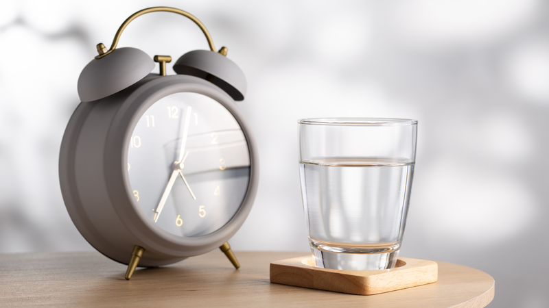 Nhịn ăn hoàn toàn là gì? Lợi ích và tác hại của phương pháp nhịn ăn hoàn toàn 1