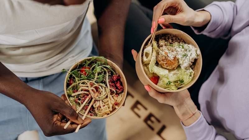 Nhịn ăn hoàn toàn là gì? Lợi ích và tác hại của phương pháp nhịn ăn hoàn toàn 4