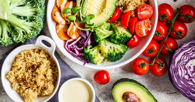 Nhịn ăn khi tập luyện - Thói quen xấu gây “tổn thọ” 3