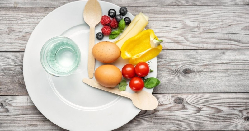 Nhịn ăn kiểu chiến binh Warrior Diet: Hiệu quả và cách thực hiện 2