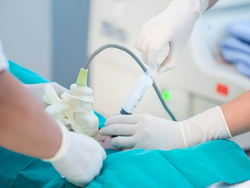 Mẹo dân gian biết trai hay gái