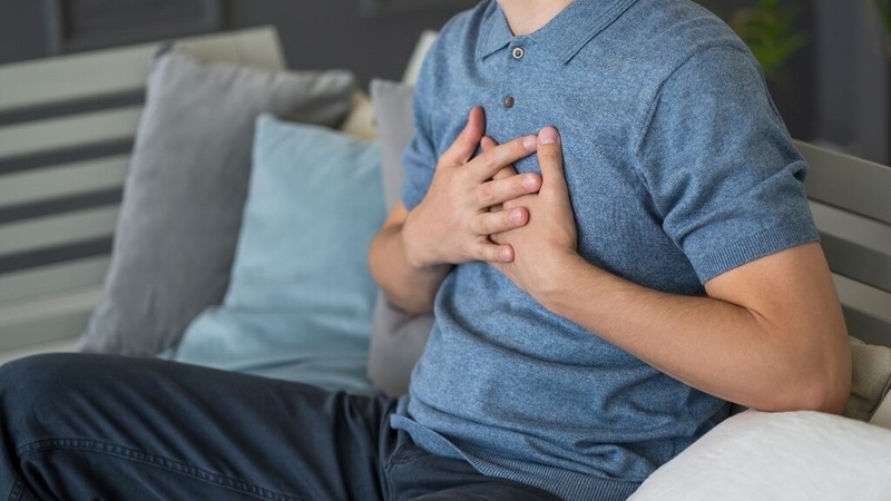 Nhịp nhanh QRS hẹp: Nguyên nhân, triệu chứng và cách điều trị hiệu quả 2