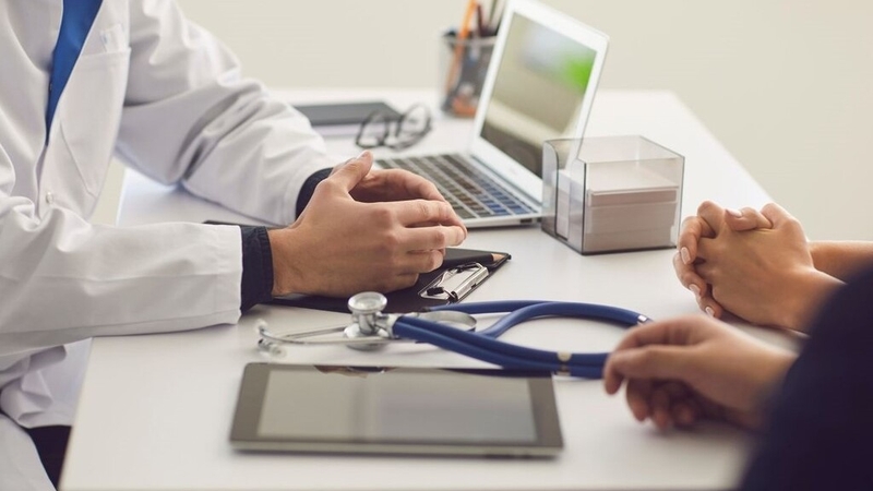 Nhịp nhanh QRS hẹp: Nguyên nhân, triệu chứng và cách điều trị hiệu quả 4