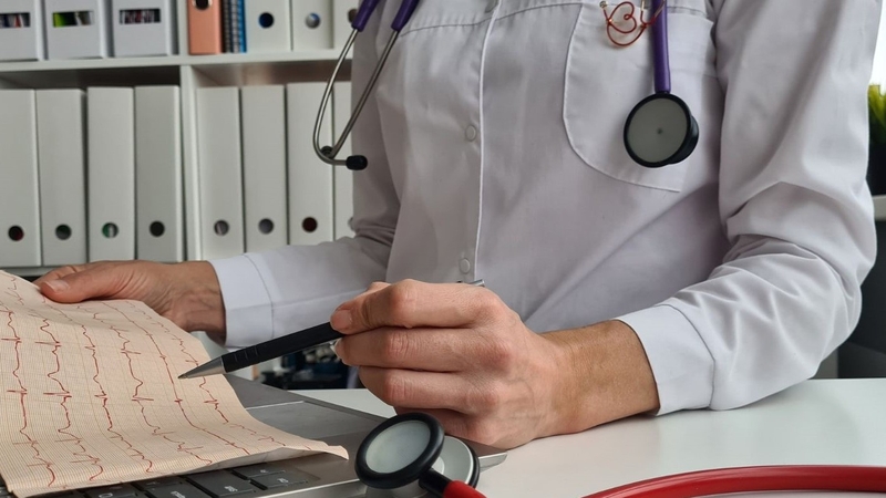 Nhịp nhanh QRS rộng: Nguyên nhân, triệu chứng, chẩn đoán và điều trị 1