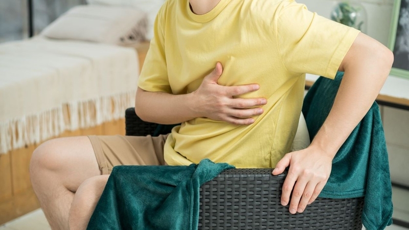 Nhịp nhanh QRS rộng: Nguyên nhân, triệu chứng, chẩn đoán và điều trị 2