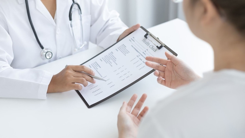 Nhịp nhanh QRS rộng: Nguyên nhân, triệu chứng, chẩn đoán và điều trị 4