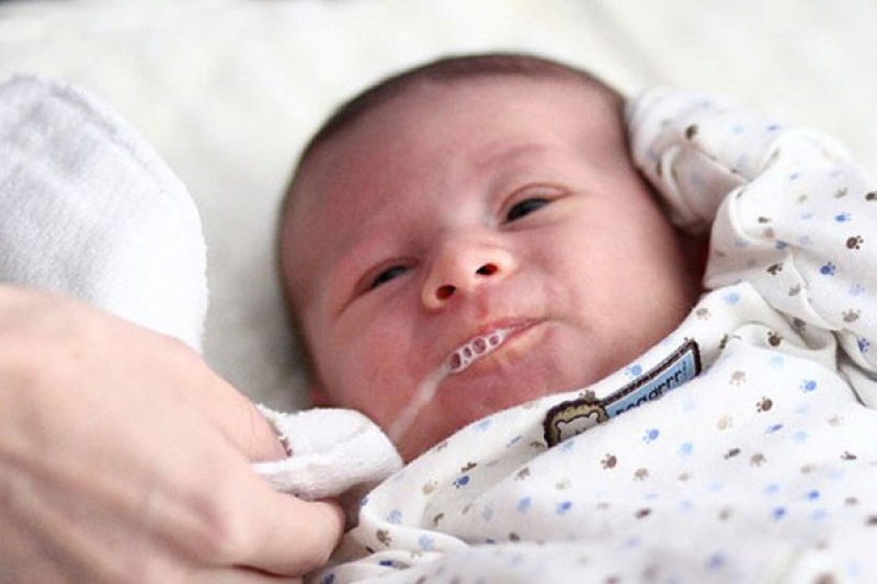 Nhịp thở bình thường của trẻ là bao nhiêu? Những lưu ý khi theo dõi nhịp thở của trẻ 3