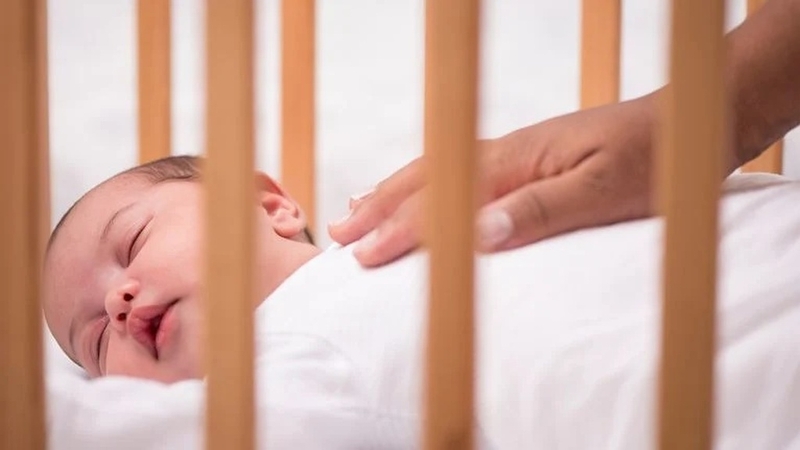 Nhịp thở trẻ 2 tuổi và cách nhận biết sự bất thường 4