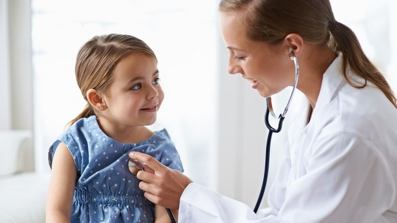 Nhịp thở trẻ 2 tuổi và cách nhận biết sự bất thường 2