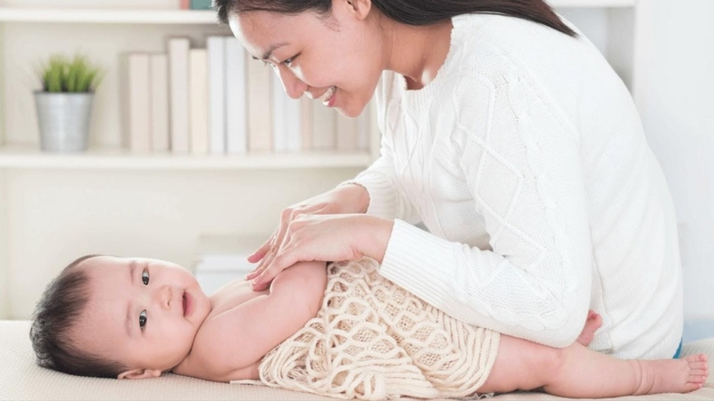 Nhịp thở trẻ 2 tuổi và cách nhận biết sự bất thường 3