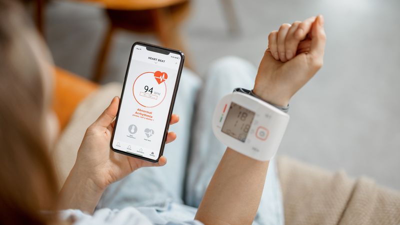 Nhịp tim bao nhiêu là tốt nhất? Những yếu tố ảnh hưởng đến nhịp tim của con người 1