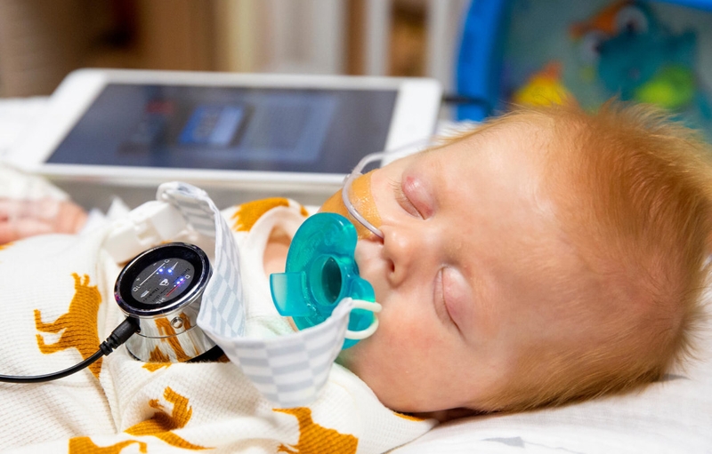 Nhịp tim bình thường của trẻ là bao nhiêu? Cách xử lý khi trẻ bị rối loạn nhịp tim 4