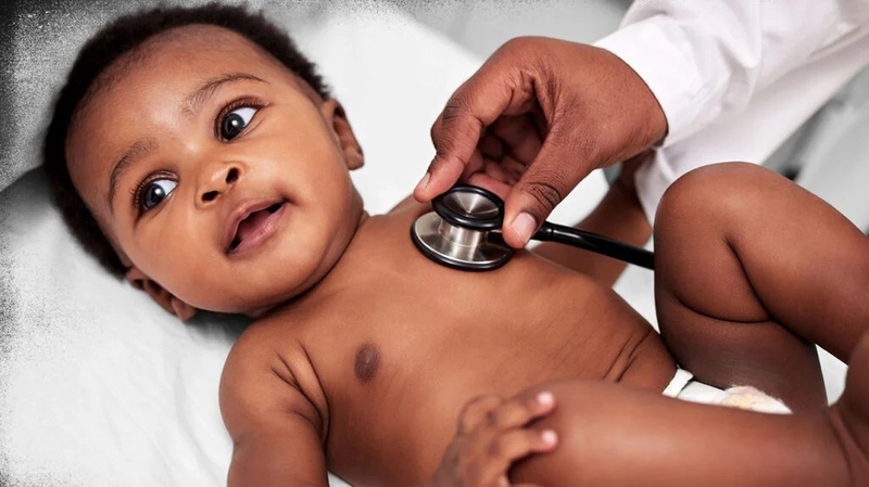 Nhịp tim bình thường của trẻ là bao nhiêu? Cách xử lý khi trẻ bị rối loạn nhịp tim 5