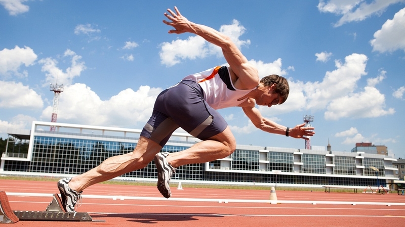 Nhịp tim vận động viên: Những điều bạn cần biết để tập luyện an toàn 1