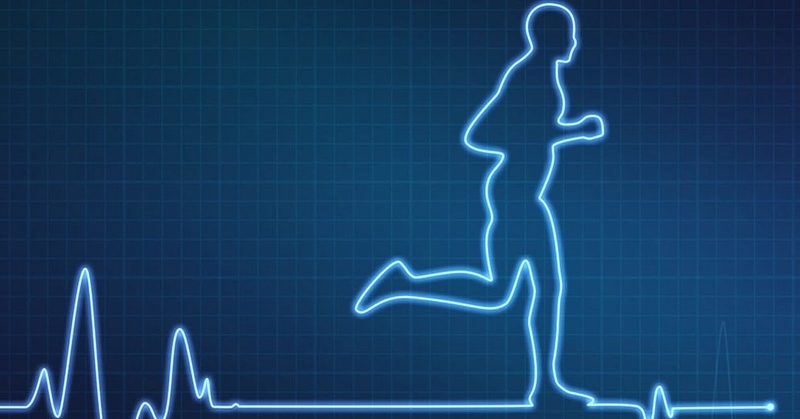 Nhịp tim vận động viên: Những điều bạn cần biết để tập luyện an toàn 2