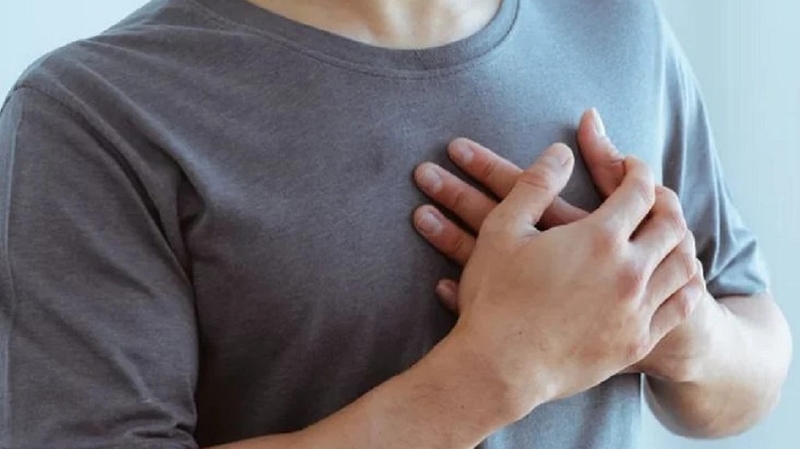 Nhịp tim khi nghỉ ngơi là bao nhiêu? Cách giảm nhịp tim khi tăng cao 2