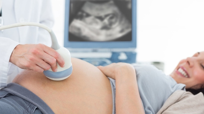 Nhịp tim thai 158 lần/phút là trai hay gái? Mẹo đoán giới tính thai nhi cực chuẩn 2