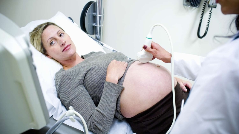 Nhịp tim thai 160 lần/phút là trai hay gái? Kết quả này có chính xác không? 3