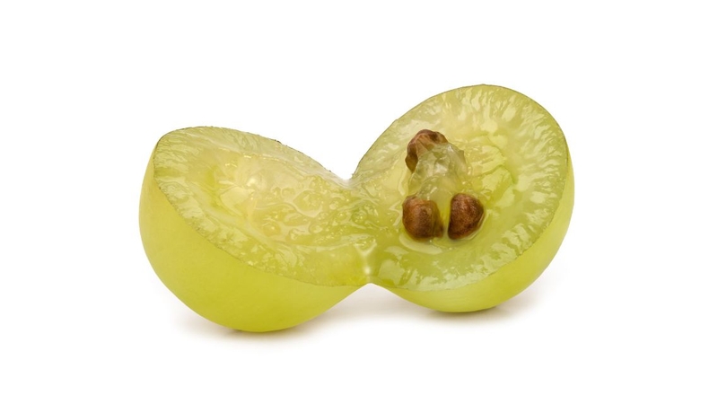 Món ngon từ nho cho bé ăn dặm mẹ dễ làm, bé dễ ăn 1