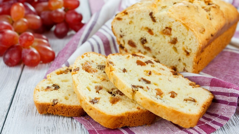 Món ngon từ nho cho bé ăn dặm mẹ dễ làm, bé dễ ăn 3