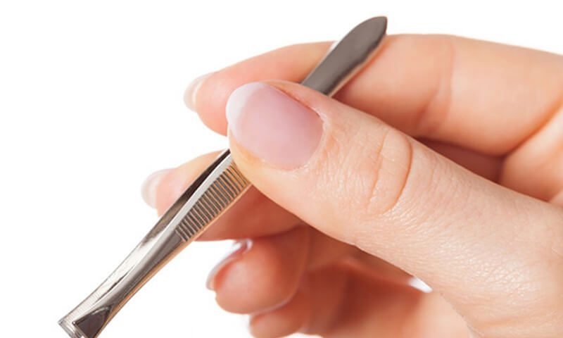 Cách tẩy lông tay không mọc lại: Có hay không? 1