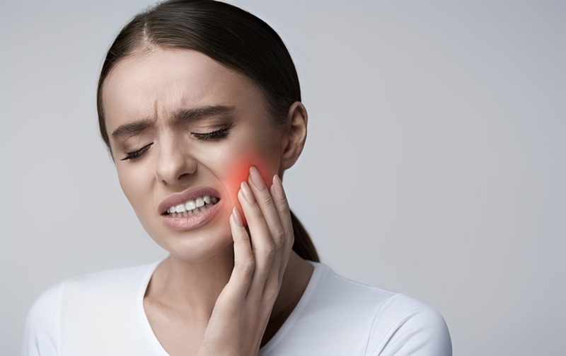 Nhổ răng bao lâu thì làm cầu răng được? Ưu và nhược điểm của phương pháp làm cầu răng 1