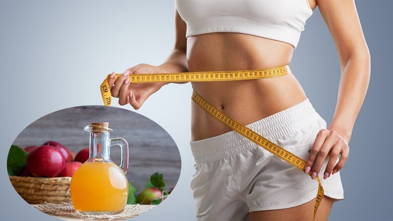 Sụt cân và chế độ ăn uống không phù hợp làm mặt bị hóp