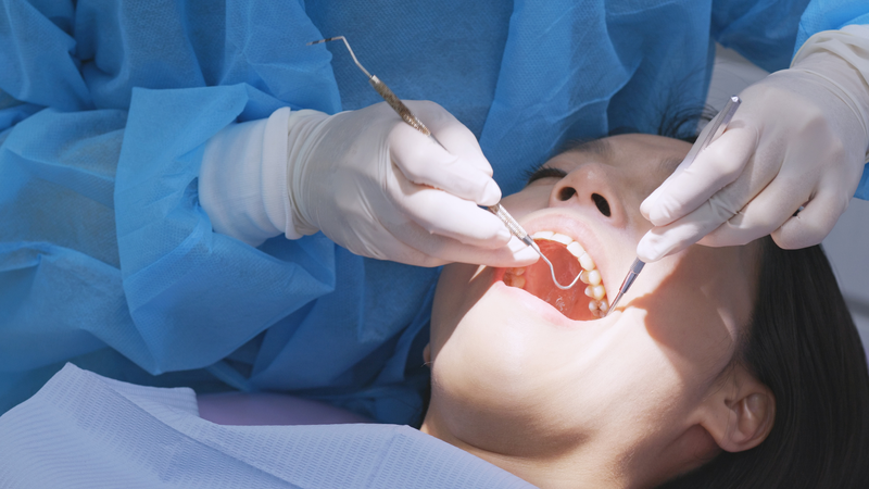 Thăm khám sớm giúp xác định nguyên nhân chính xác