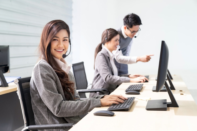 Những ngành nghề cần nói nhiều như nhân viên bán hàng, tổng đài viên,... cần nghỉ ngơi dài ngày hơn