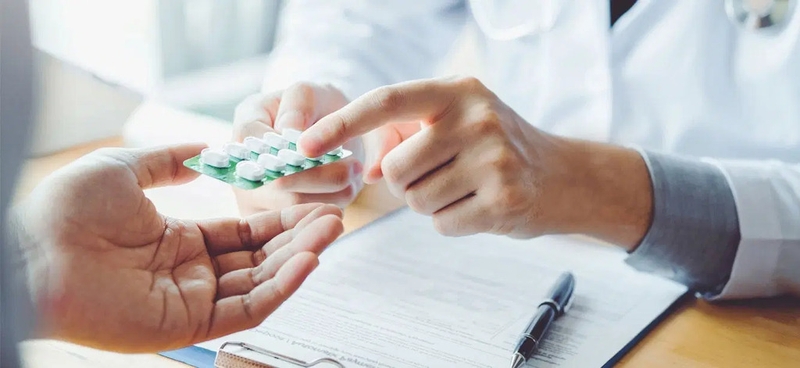 Nhổ răng khôn có nguy hiểm không? Biện pháp phòng ngừa biến chứng sau nhổ răng khôn 4