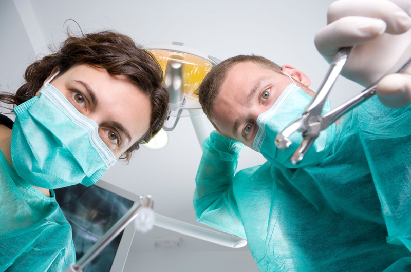 Nhổ răng khôn tiền mê là gì? Những lưu ý khi thực hiện 3