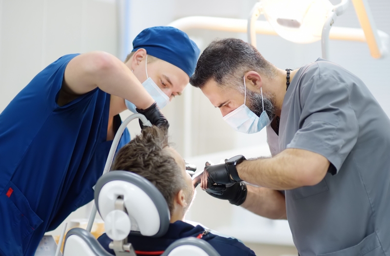 Nhổ răng khôn tiền mê là gì? Những lưu ý khi thực hiện 4