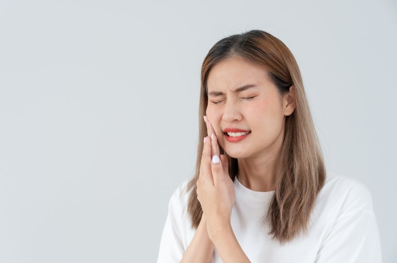 Tìm hiểu chi tiết về chỉ định nhổ răng số 6 hàm dưới 3