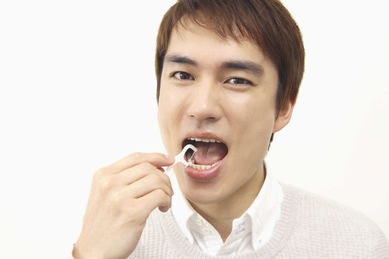 Nguyên nhân khiến bạn nhổ răng khôn xong bị hôi miệng và cách xử lý 3