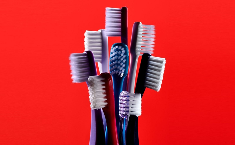 Nhổ răng xong có đánh răng được không? 4