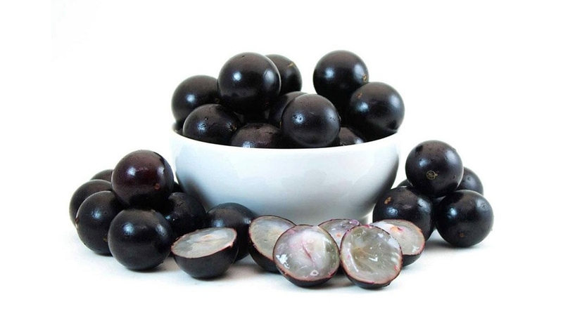 Nho thân gỗ: Giá trị dinh dưỡng và lợi ích đối với sức khỏe 3