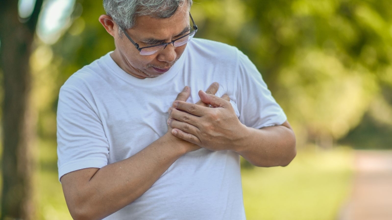 Nhồi máu cơ tim sống được bao lâu? Những điều cần biết để kéo dài tuổi thọ 2