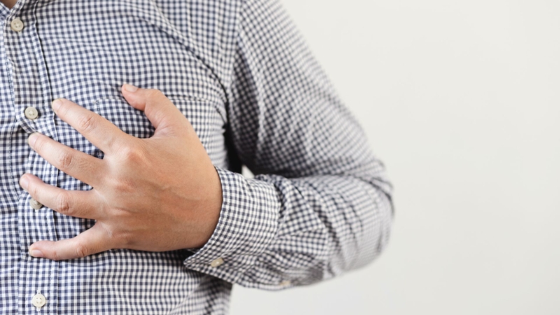 Nhồi máu cơ tim thất phải là gì? Nguyên nhân, triệu chứng và cách điều trị 4