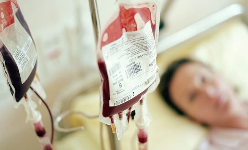 Nhóm máu A nhận được nhóm máu nào? Lưu ý gì khi truyền máu 1