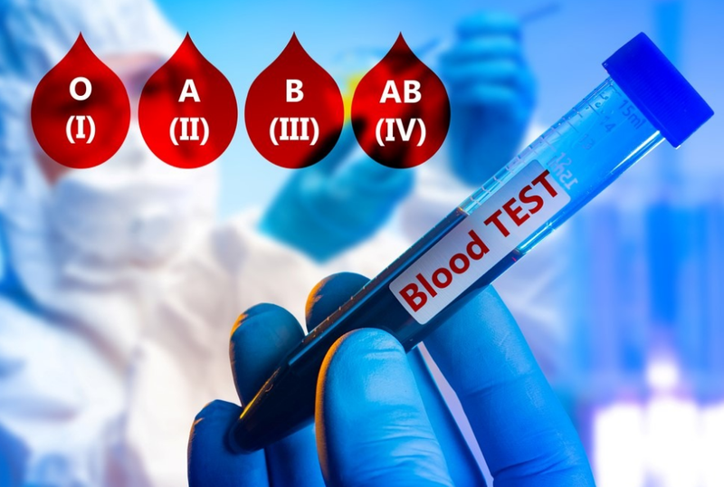 Nhóm máu A nhận được nhóm máu nào? Lưu ý gì khi truyền máu 3
